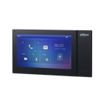 Монитор IP-домофона Dahua DH-VTH2421FB
