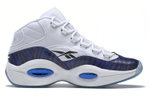Кроссовки Panini X Reebok Question