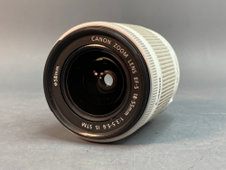 Canon 100D Kit 18-55mm 3.5-5.6 IS STM, 6000 кадров.