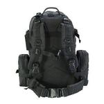 Рюкзак тактический Assault BS 40L Black