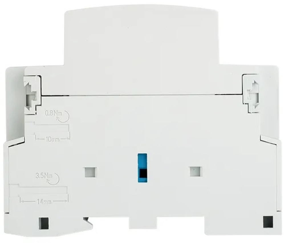 Контактор  EKF km-3-32-40