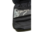 Рюкзак ShotTime Tactical, 28л, олива (ST-BP-23015-OD)