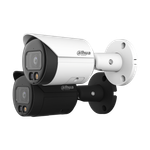 Камера видеонаблюдения уличная Dahua DH-IPC-HFW2849SP-S-IL-0360B