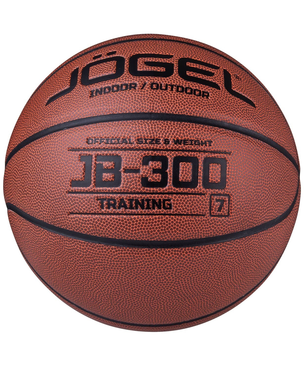 Мяч баскетбольный JOGEL JB-300 №7