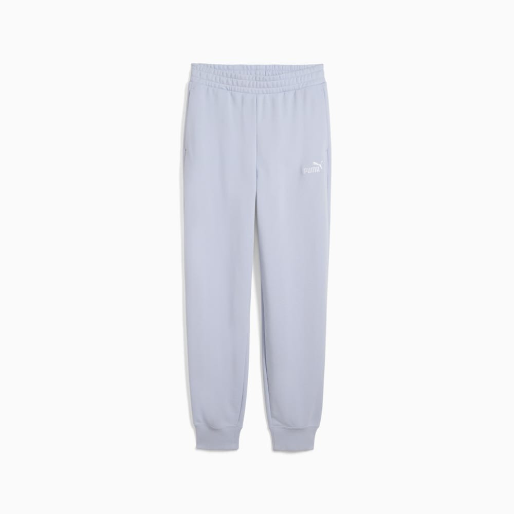 Брюки спортивные женские PUMA ESS Small No. 1 Logo Comfort High-Waist Sweatpants TR cl (s)
