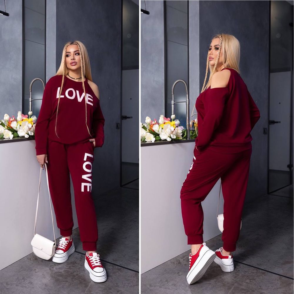 Костюм УК-1909-3 Fabrika Костюм УК-1909-3 Fabrika