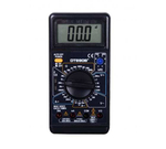 МУЛЬТИМЕТР ТЕК DT 890 В+ 61/10/224