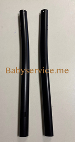 Стойка Tutis Uno3 правая черная