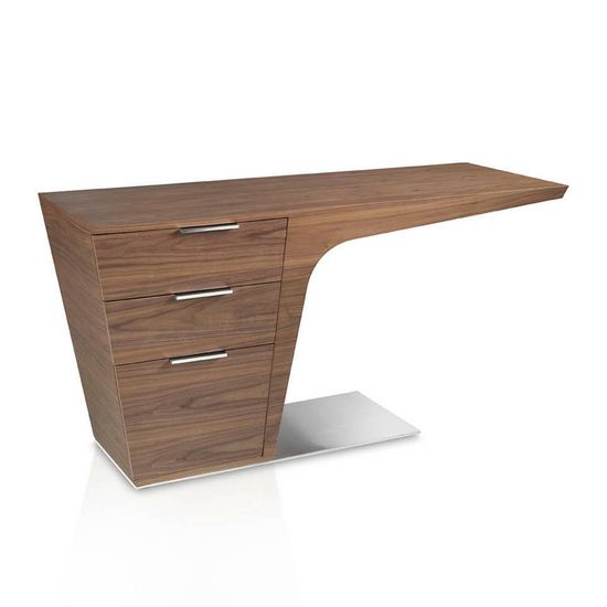 Письменный стол Belleza LE051 /3012 орех Испания 
