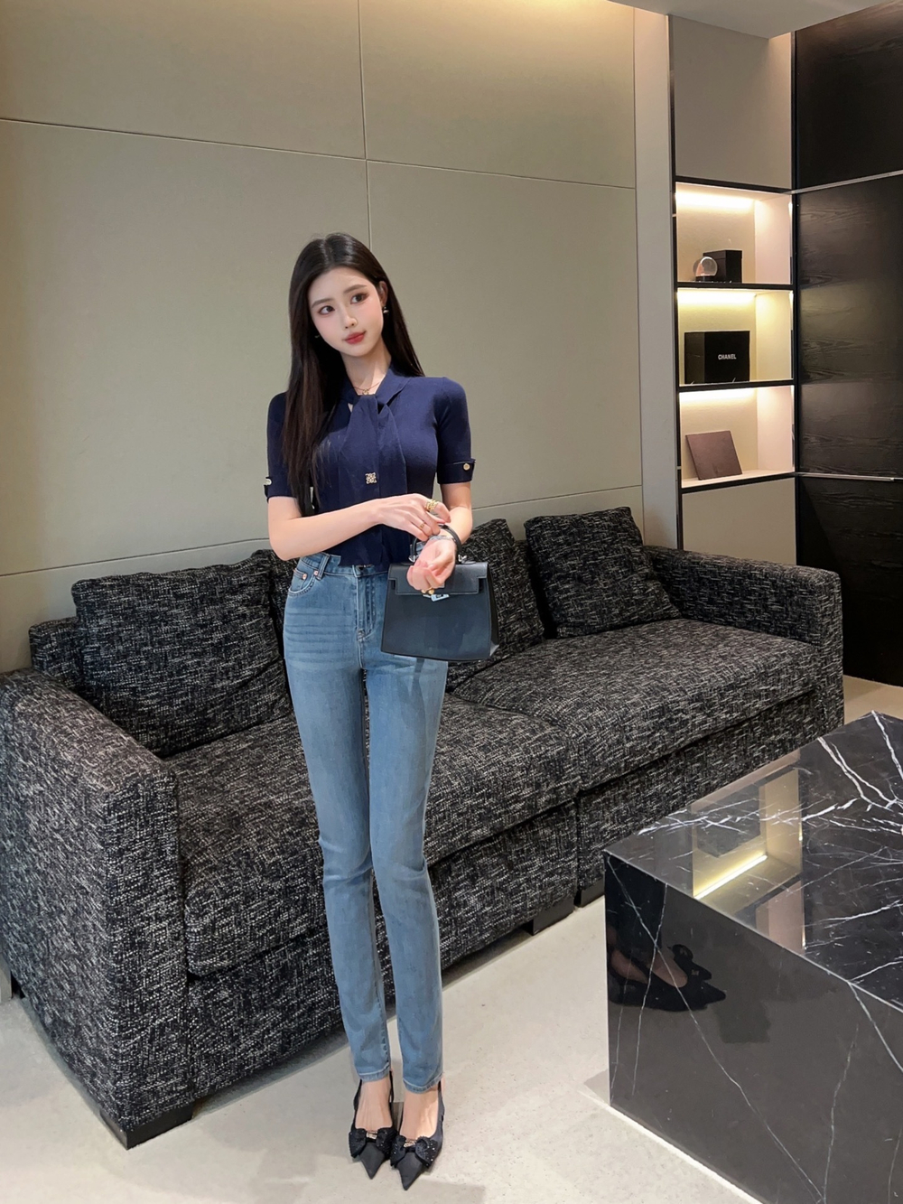 Gucci Jeans