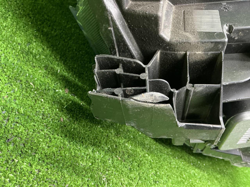 Фара левая Haval F7 1 (2018-2024) LED