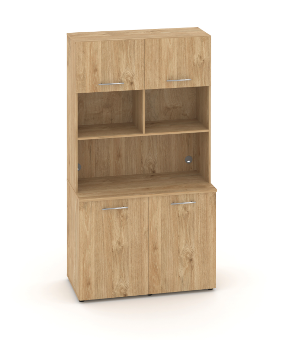 Мини-кухня ФИТ (FIT) вариант №6