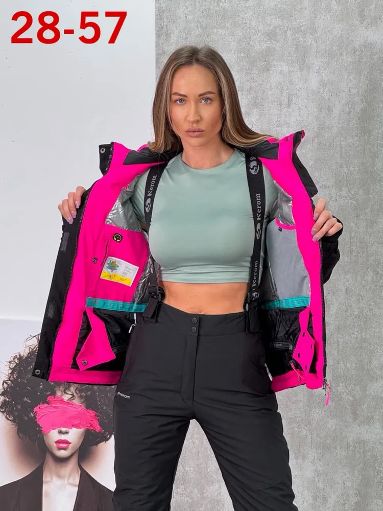 Костюм 50346330 Fabrika