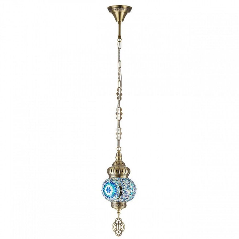 Подвесной светильник Citilux Каир CL419116