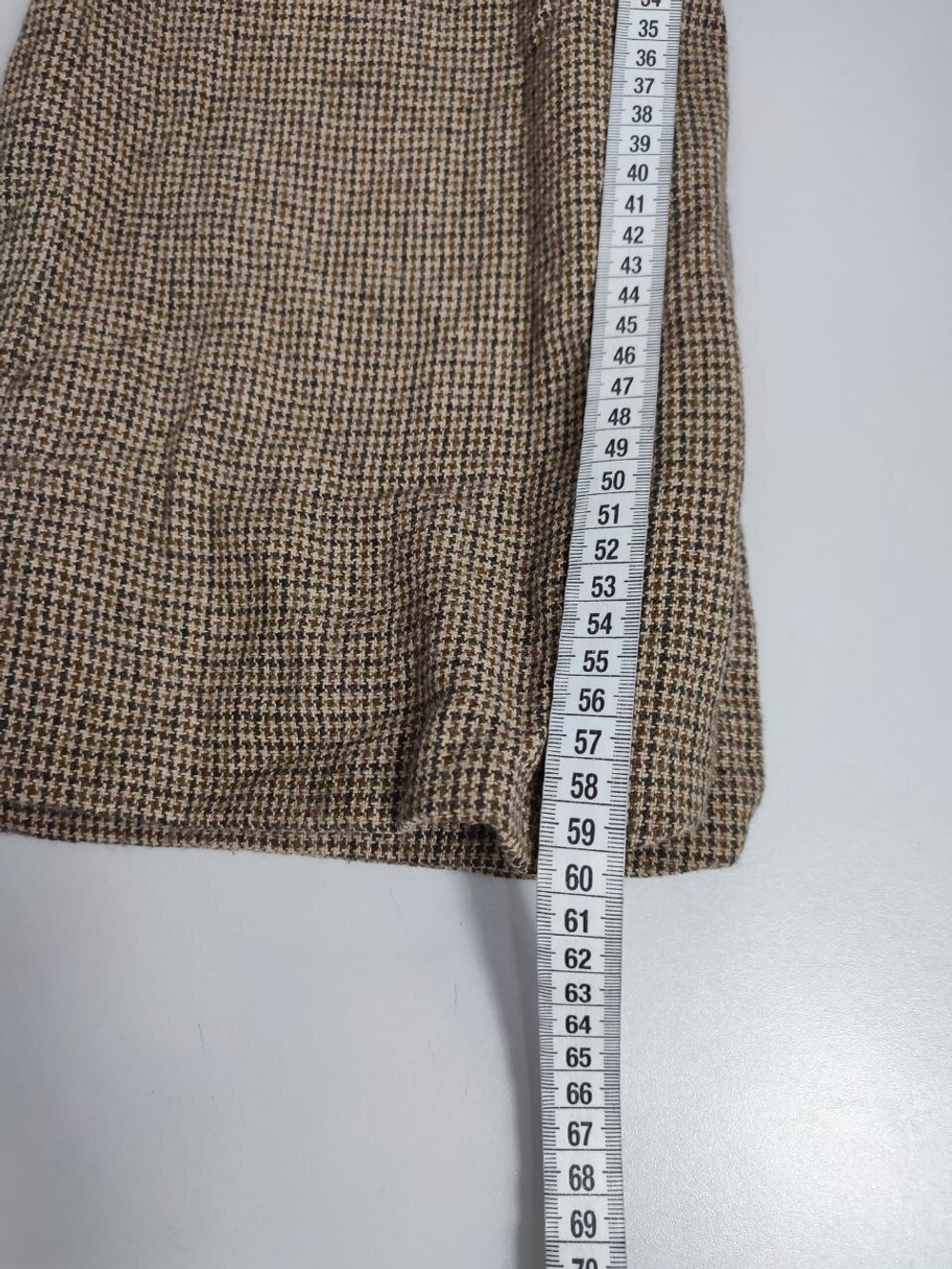 Бриджи Tatum шерстяные 42 размер