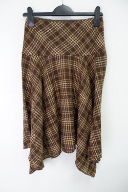 Юбка Zara базовая 40 размер