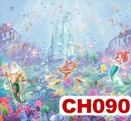 Фото обои - Дети CH090