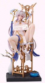 Getsuryuu (Moondragon)