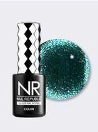 094 Гель-лак CAT NORTHERN LIGHTS Nail Republic 10мл