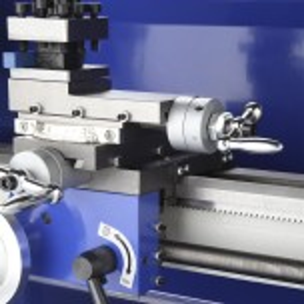 Станок токарный BELMASH ML-714VS S347A