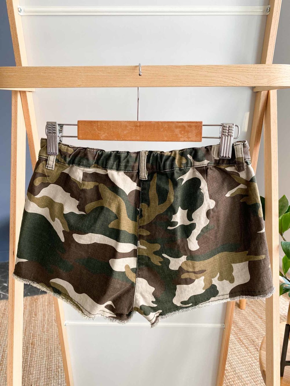 Шорты Il Gufo, 152