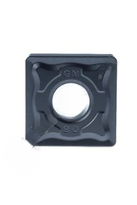 SNMG120408-GM ZC233 Пластина твердосплавная