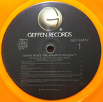 Guns N' Roses / "The Spaghetti Incident?" (Coloured Vinyl)(LP)