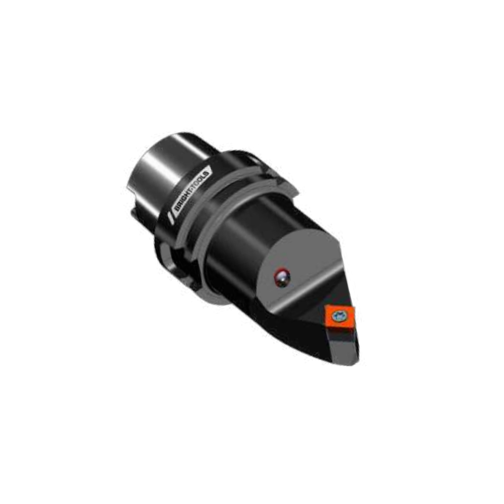 Оправка для токарных станков HSK100T-SCMCN12-125-0 BRIGHT-TOOLS