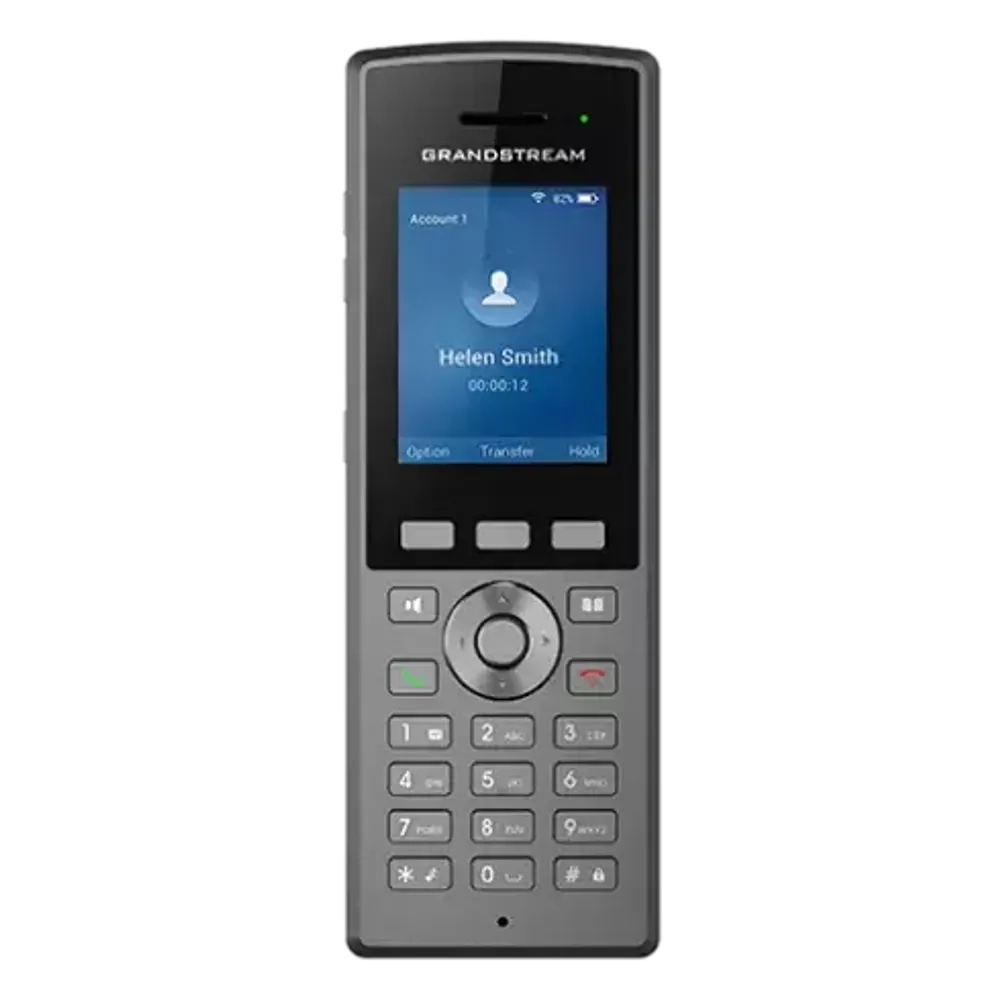 IP телефон Grandstream WP825 (WP825)