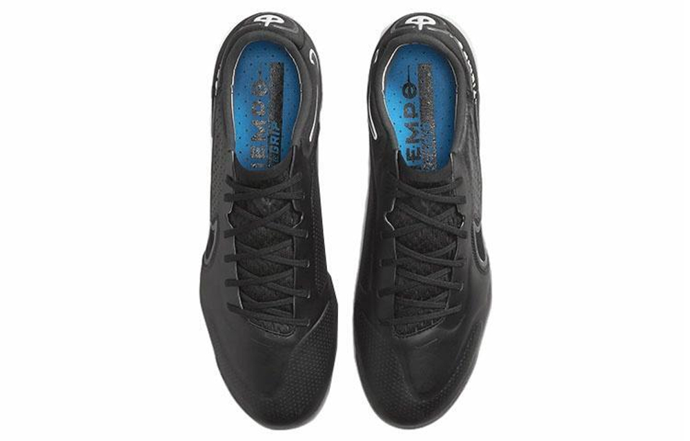 Кроссовки Nike Tiempo Legend 9 Elite Fg
