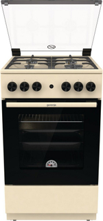 Газовая плита Gorenje GG5A21BEF