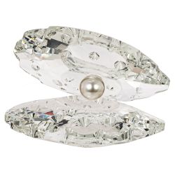 GAEM Фигурка декоративная "Ракушка", L7 W5,5 H5,5 см