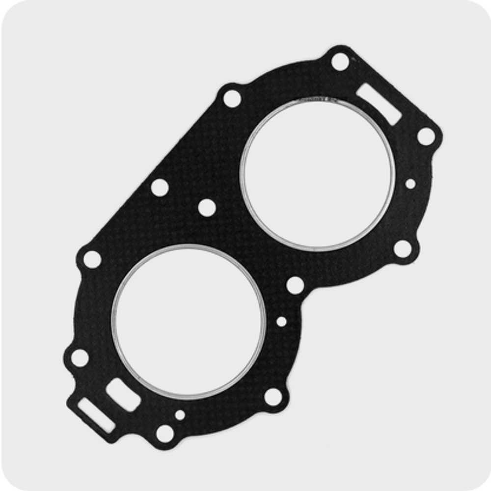 Прокладка ГБЦ Yamaha 25/30 (61N-11181-A1)