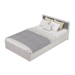 Корпус кровати 1.4м LIGHT Фиеста (без основания)