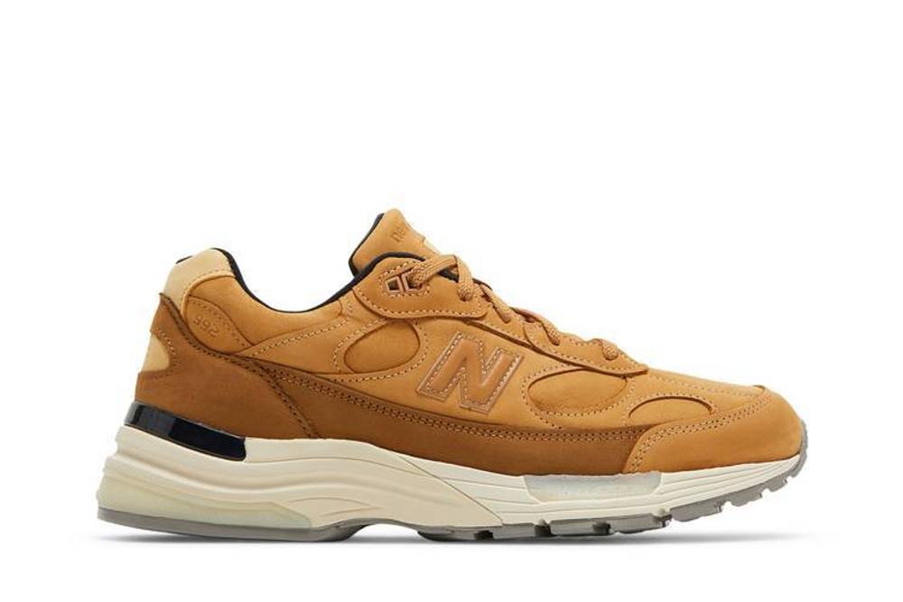 Кроссовки New Balance Nb 992