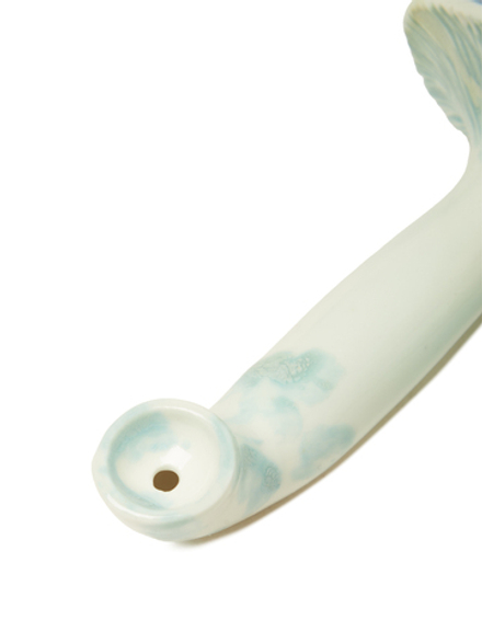 Трубка Гриб