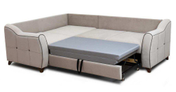 Диван-кровать Френсис угловой арт. ТД 262