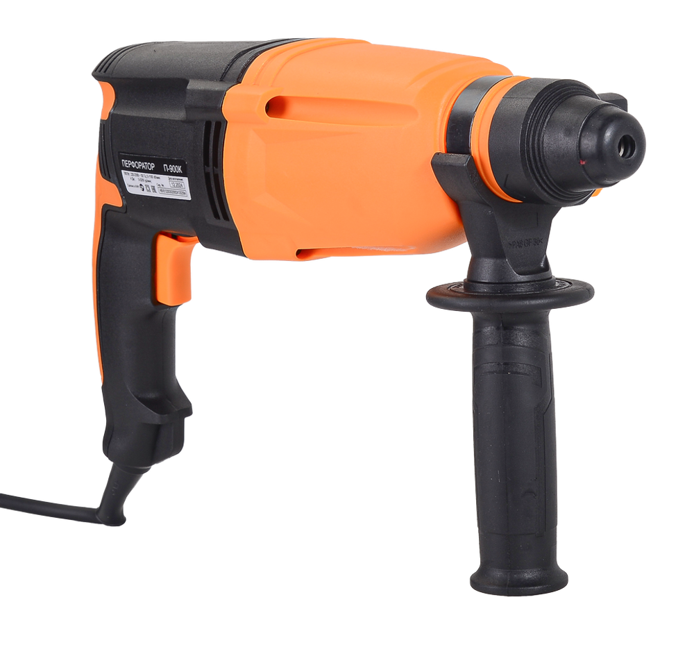 Перфоратор Вихрь П-900К