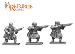 DWARF CROSSBOWMEN