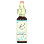 Bach, Original Flower Remedies, лоза, 10 мл (0,35 жидк. унции)
