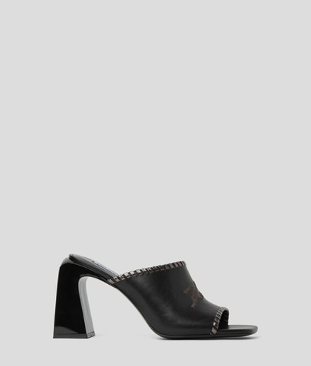 Сабо женские Karl Lagerfeld ASTRA NOVA