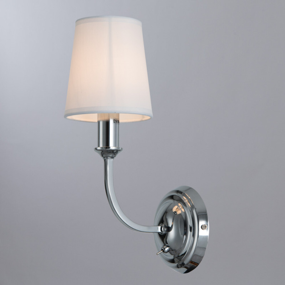 Бра ARTE Lamp A9022AP-1CC