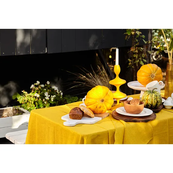 Подсвечник vivlend, 29 см