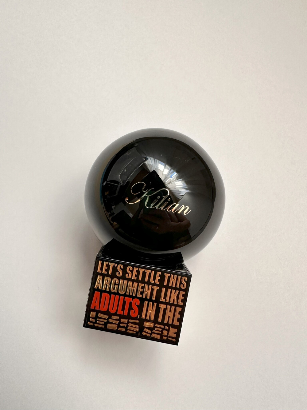 Kilian Adults