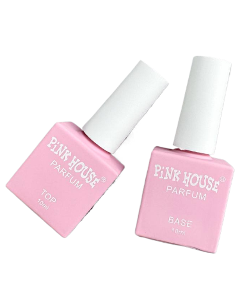 База expert Pink House, 10 мл