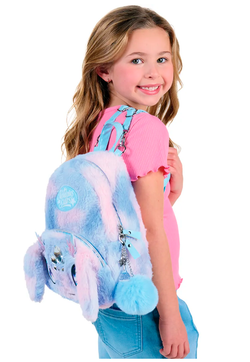 Плюшевый рюкзак, серия Air, Nebulous Stars