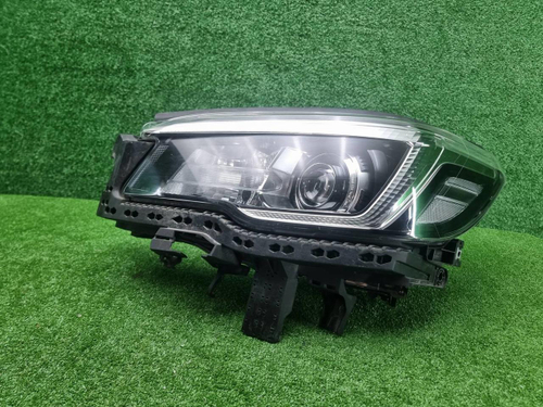 Фара левая Subaru Forester 5 SK (2018-2021) LED
