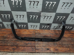 Обшивка крышки багажника Haval Dargo 22-нв Б/У Оригинал 6302430XKN04A