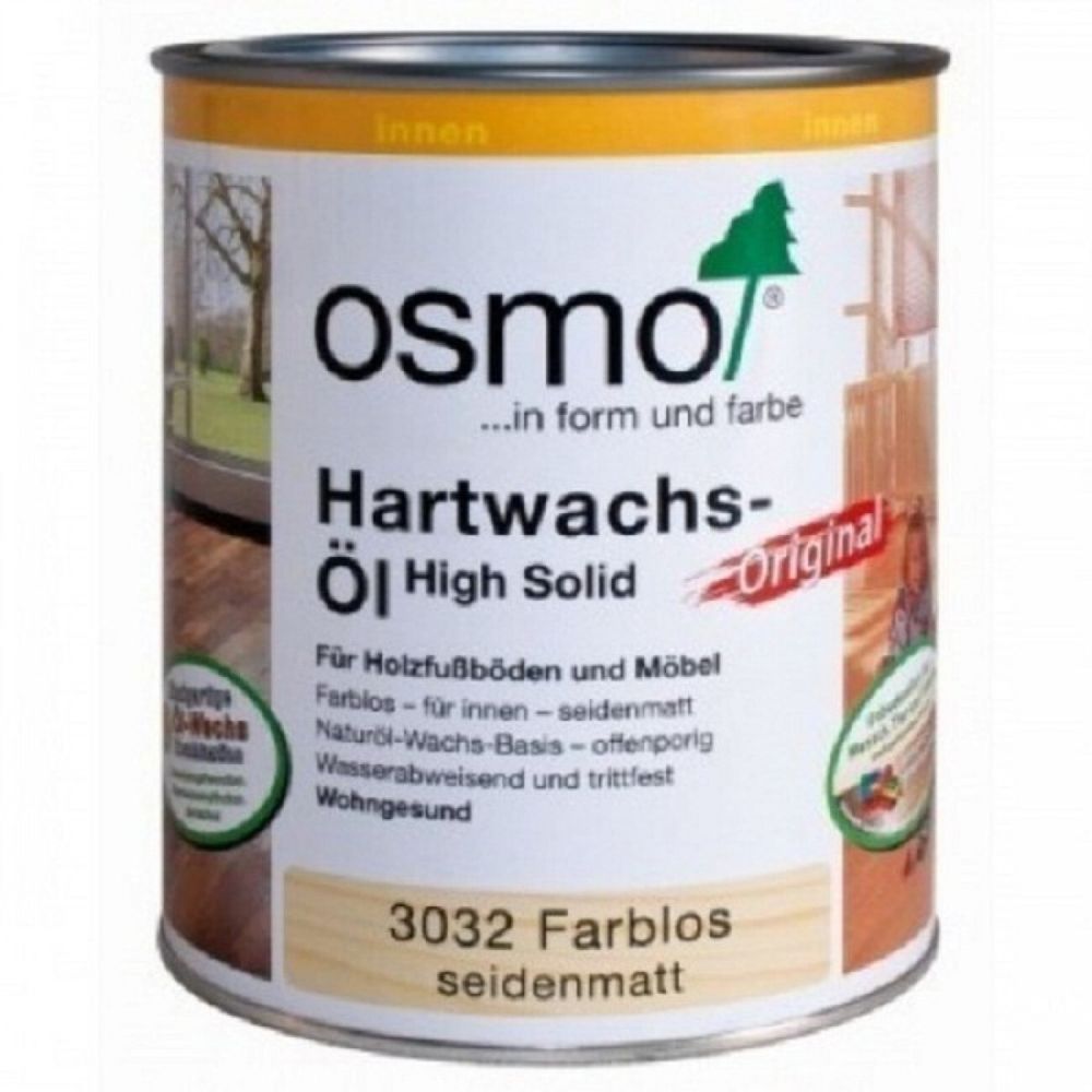 3032 Hartwachs-OilOriginal