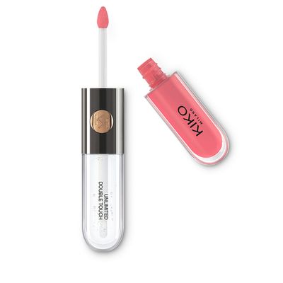 Стойкая двусторонняя жидкая помада KIKO Milano Unlimited double touch - 112